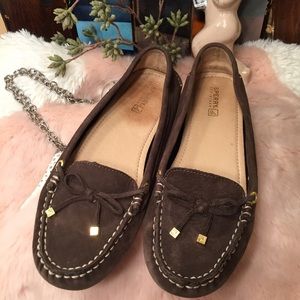 Sperry Loafer/Moccasin